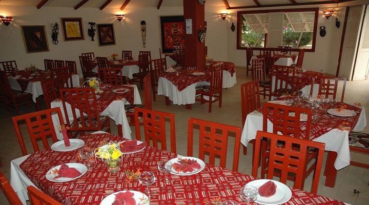 Hotel Diamarek