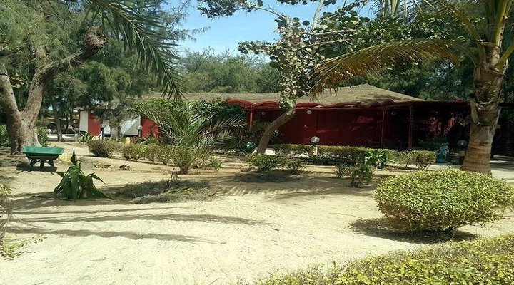 Hotel Diamarek