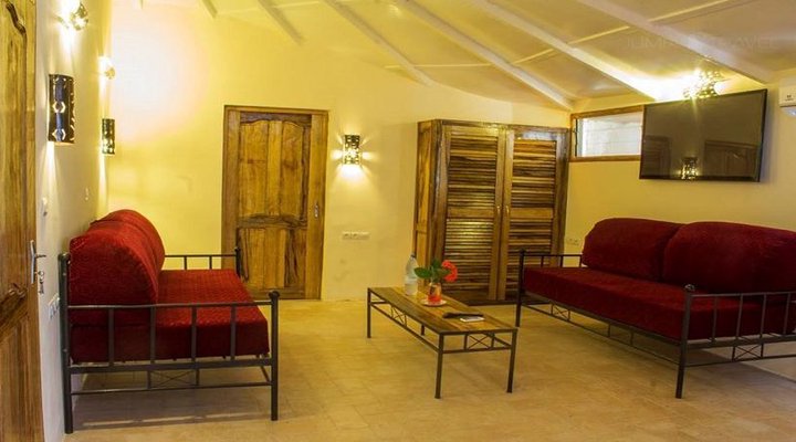 Hotel Diamarek