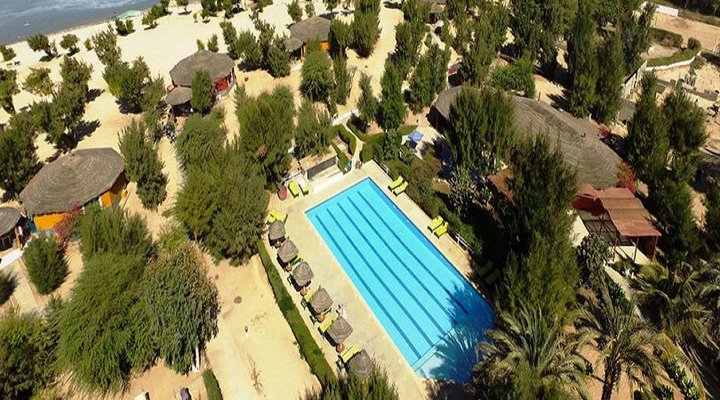 Hotel Diamarek