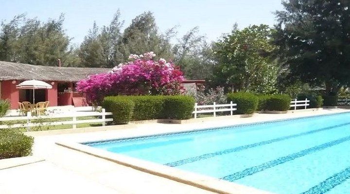 Hotel Diamarek