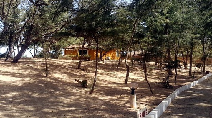 Hotel Diamarek