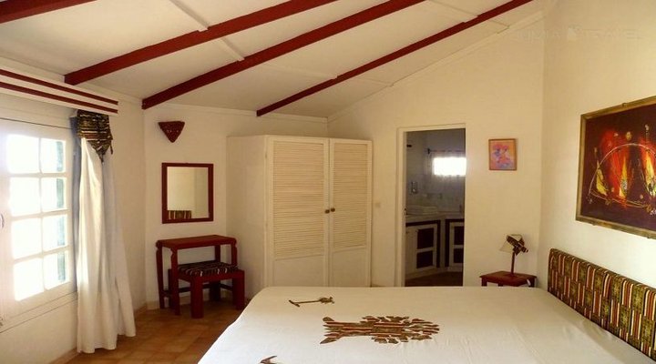 Hotel Diamarek