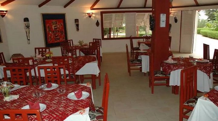 Hotel Diamarek