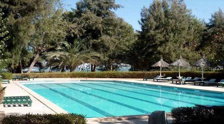 Hotel Diamarek