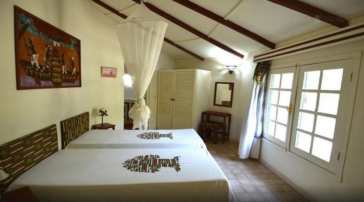 Hotel Diamarek