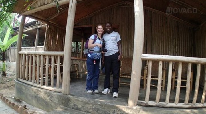 Wagtail Eco Safari camp