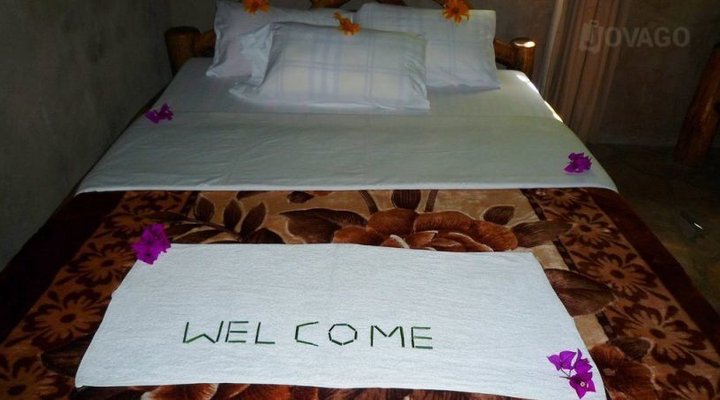 Wagtail Eco Safari camp