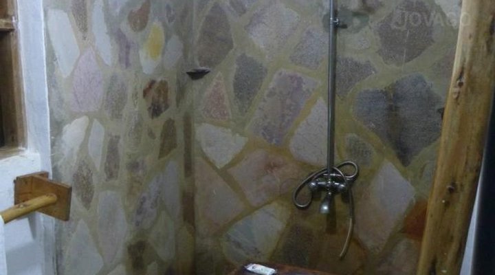 Wagtail Eco Safari camp