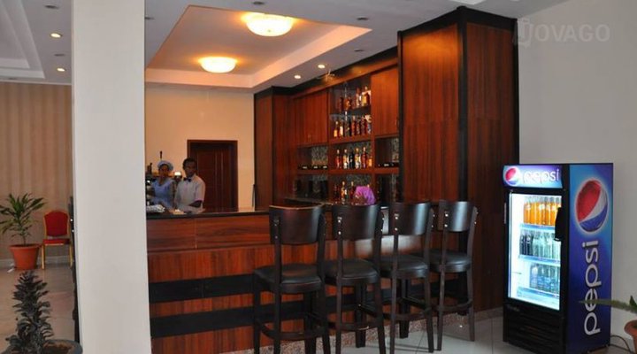 Melbourne Hotel