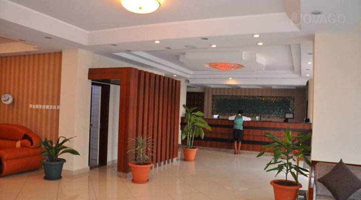 Melbourne Hotel