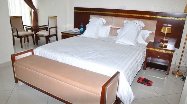 Melbourne Hotel