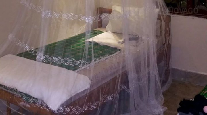 Sukali Bistro & Hostel