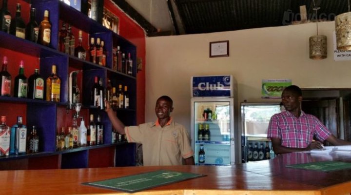 Sukali Bistro & Hostel