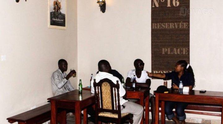 Sukali Bistro & Hostel