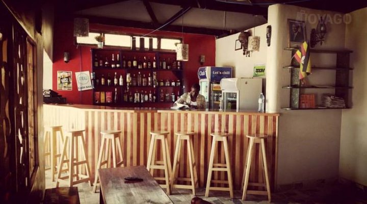 Sukali Bistro & Hostel