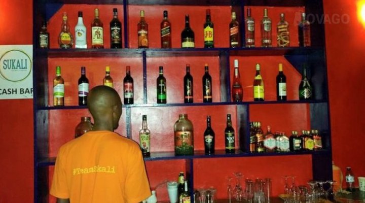 Sukali Bistro & Hostel