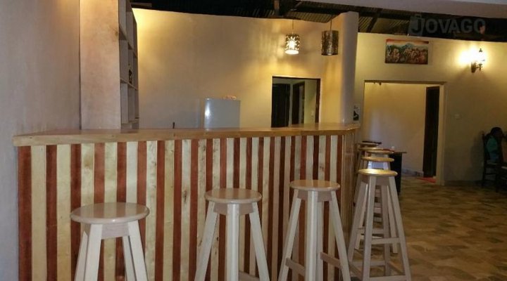 Sukali Bistro & Hostel