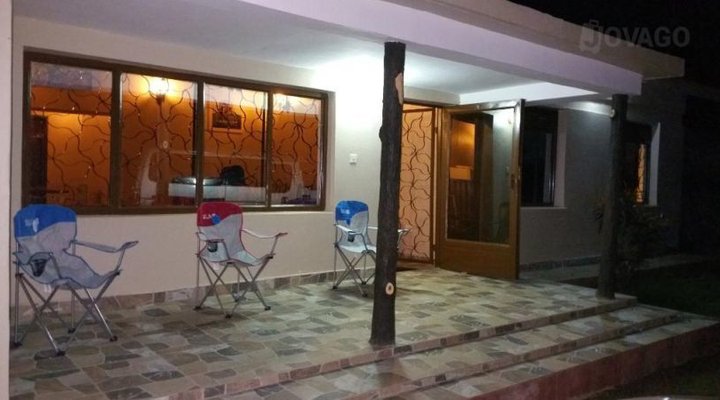 Sukali Bistro & Hostel