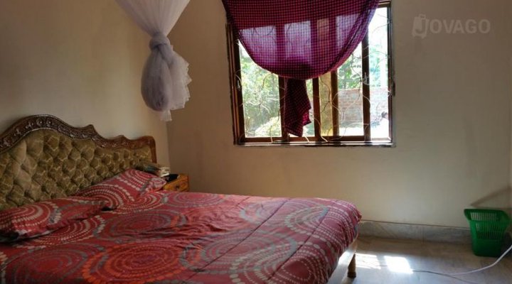 Sukali Bistro & Hostel