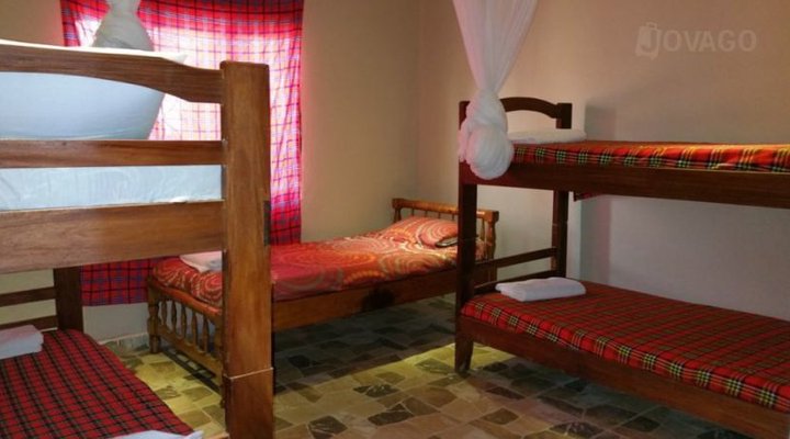 Sukali Bistro & Hostel