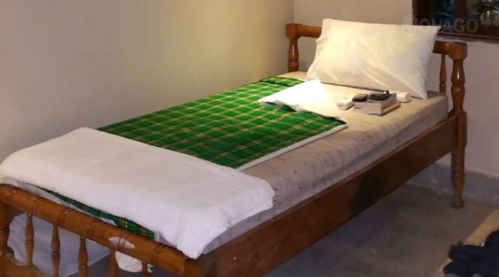 Sukali Bistro & Hostel