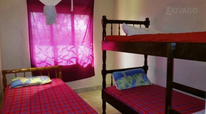 Sukali Bistro & Hostel