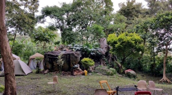 Sukali Bistro & Hostel