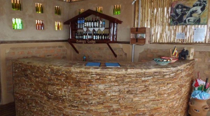 Bakiga lodge