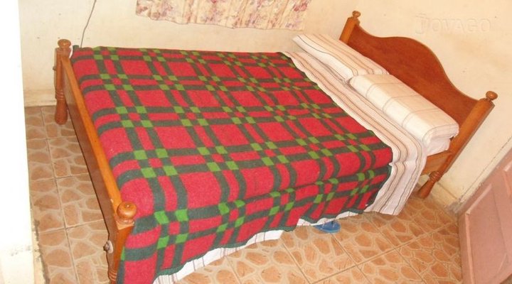 Maseno Equator Hotel