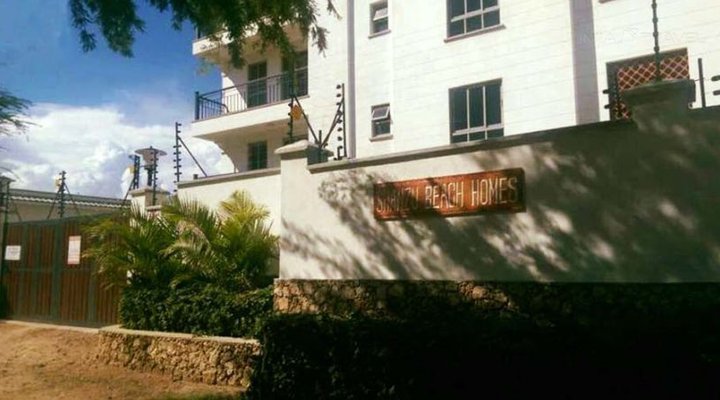 Shanzu Beach Homes 504