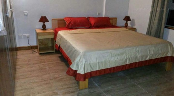 Shanzu Beach Homes 504