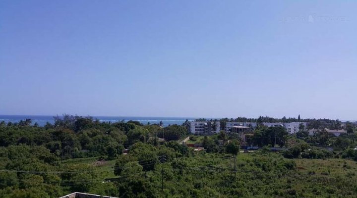Shanzu Beach Homes 504