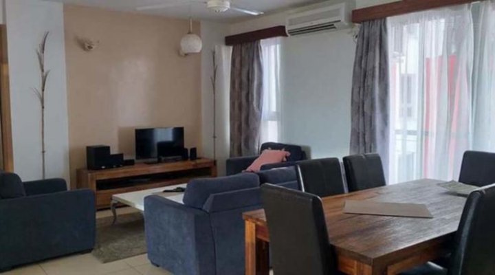 Shanzu Beach Homes 504