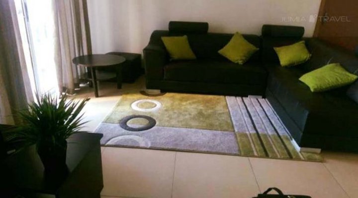 Shanzu Beach Homes 504