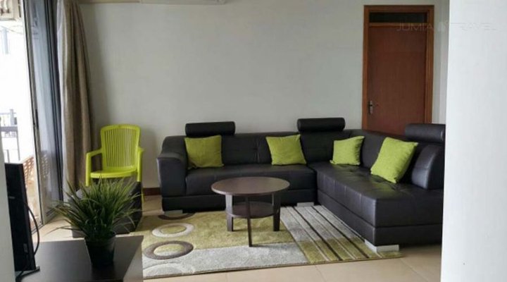 Shanzu Beach Homes 504