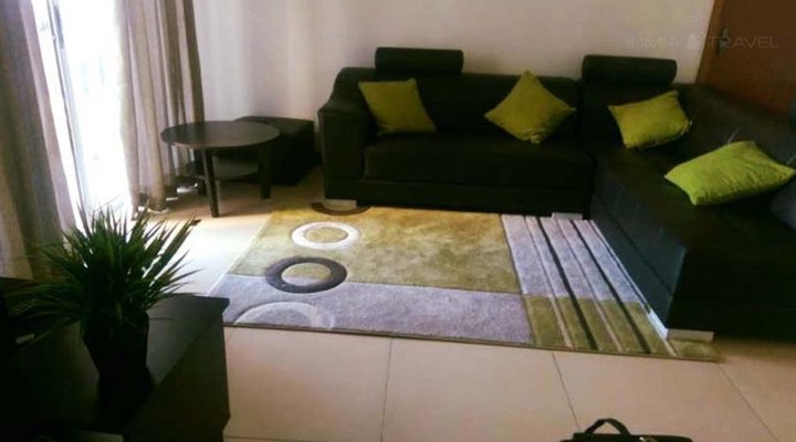 Shanzu Beach Homes 504