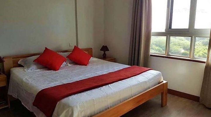 Shanzu Beach Homes 504