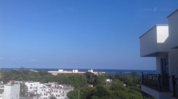 Shanzu Beach Homes 504