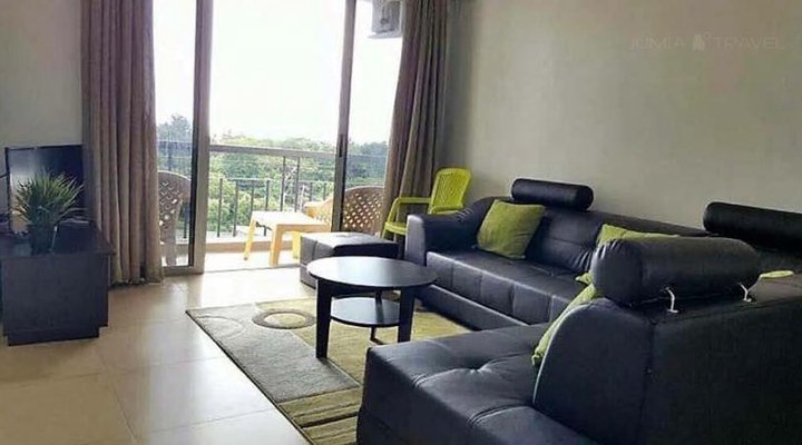 Shanzu Beach Homes 504