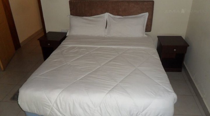 Kigali Airport Apartment