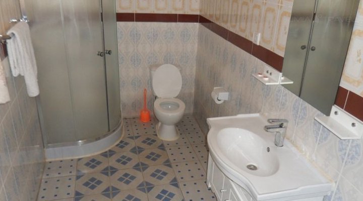 Kigali Airport Apartment