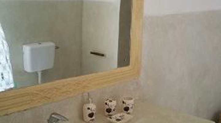 Marine Holiday House