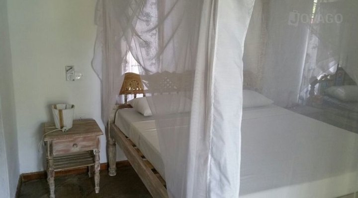 Marine Holiday House