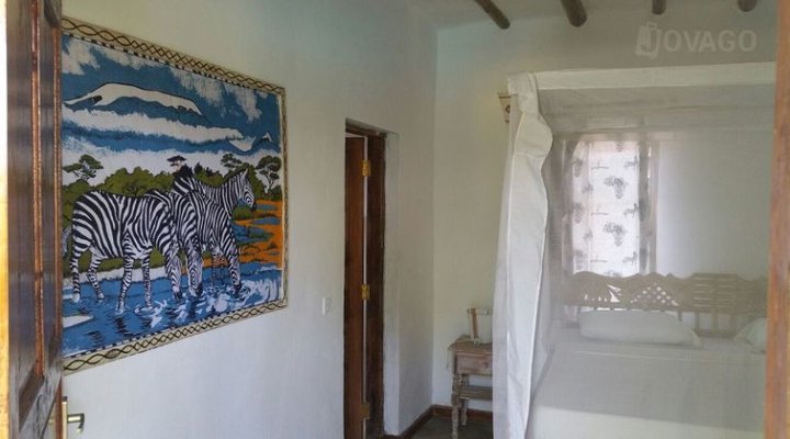 Marine Holiday House