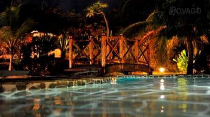 Marine Holiday House