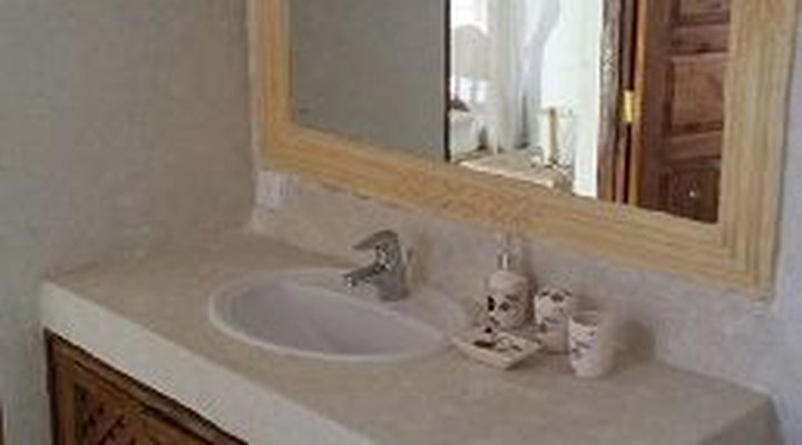 Marine Holiday House