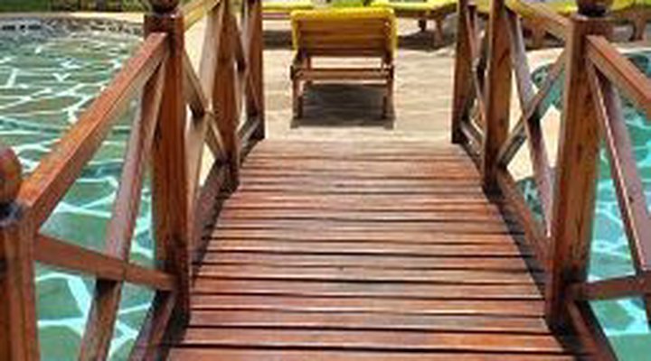 Marine Holiday House