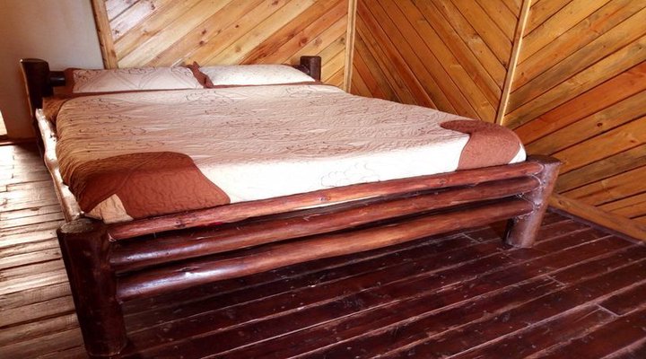 Bugombe Island Gateway Camp