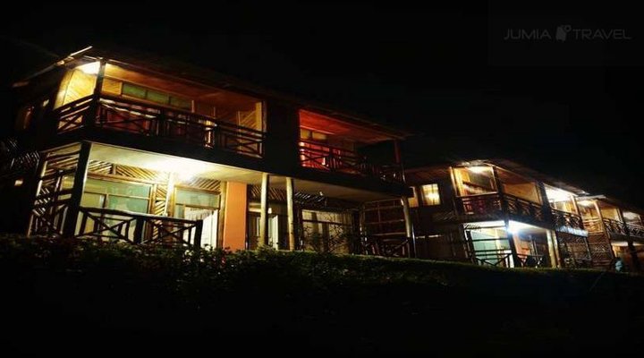 Bugombe Island Gateway Camp